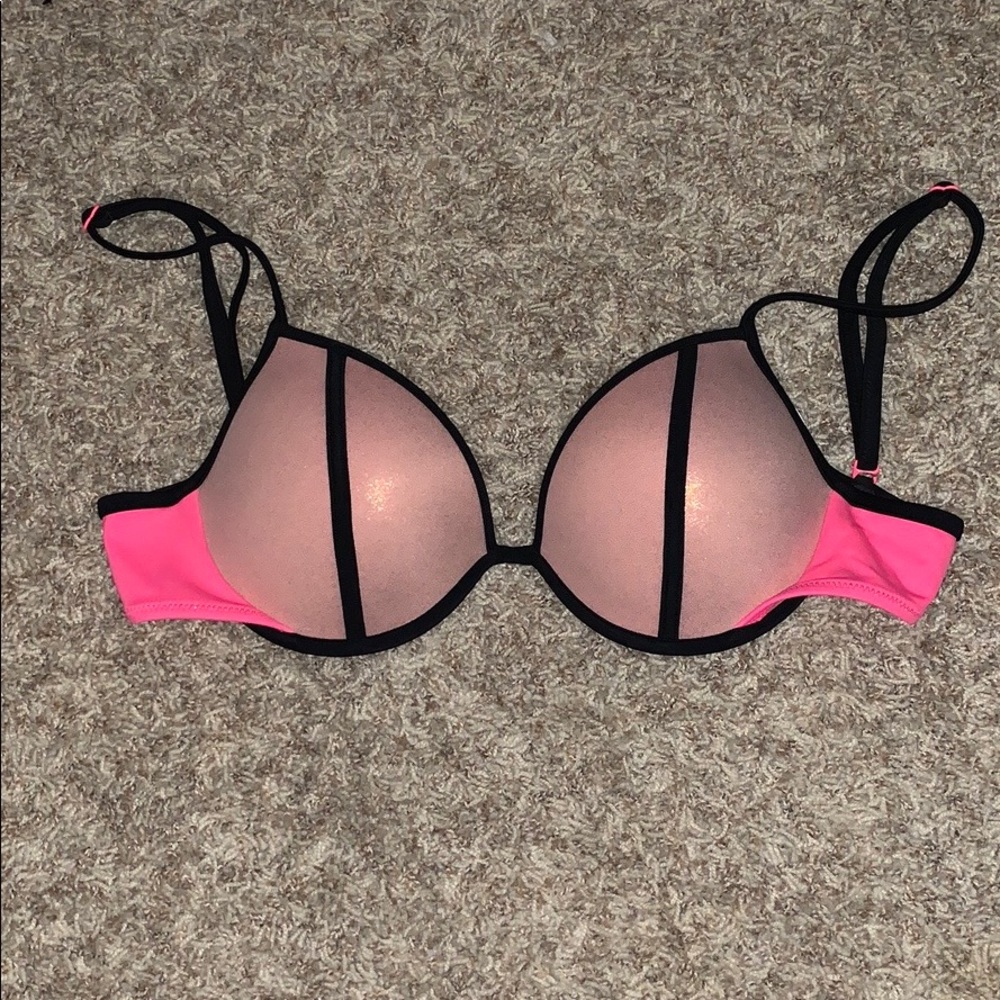 Victoria’s Secret swim bikini top